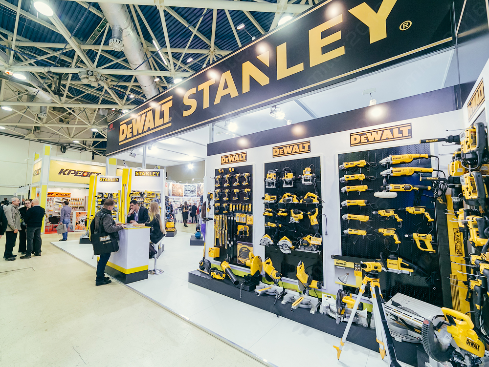 выставка MITEX 2016