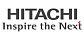 HITACHI